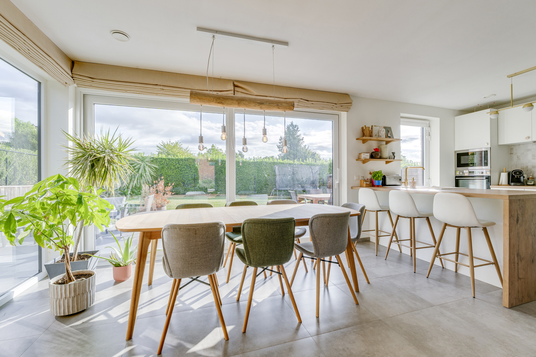 Huis te koop in Rebecq met 3 slaapkamers - foto 4