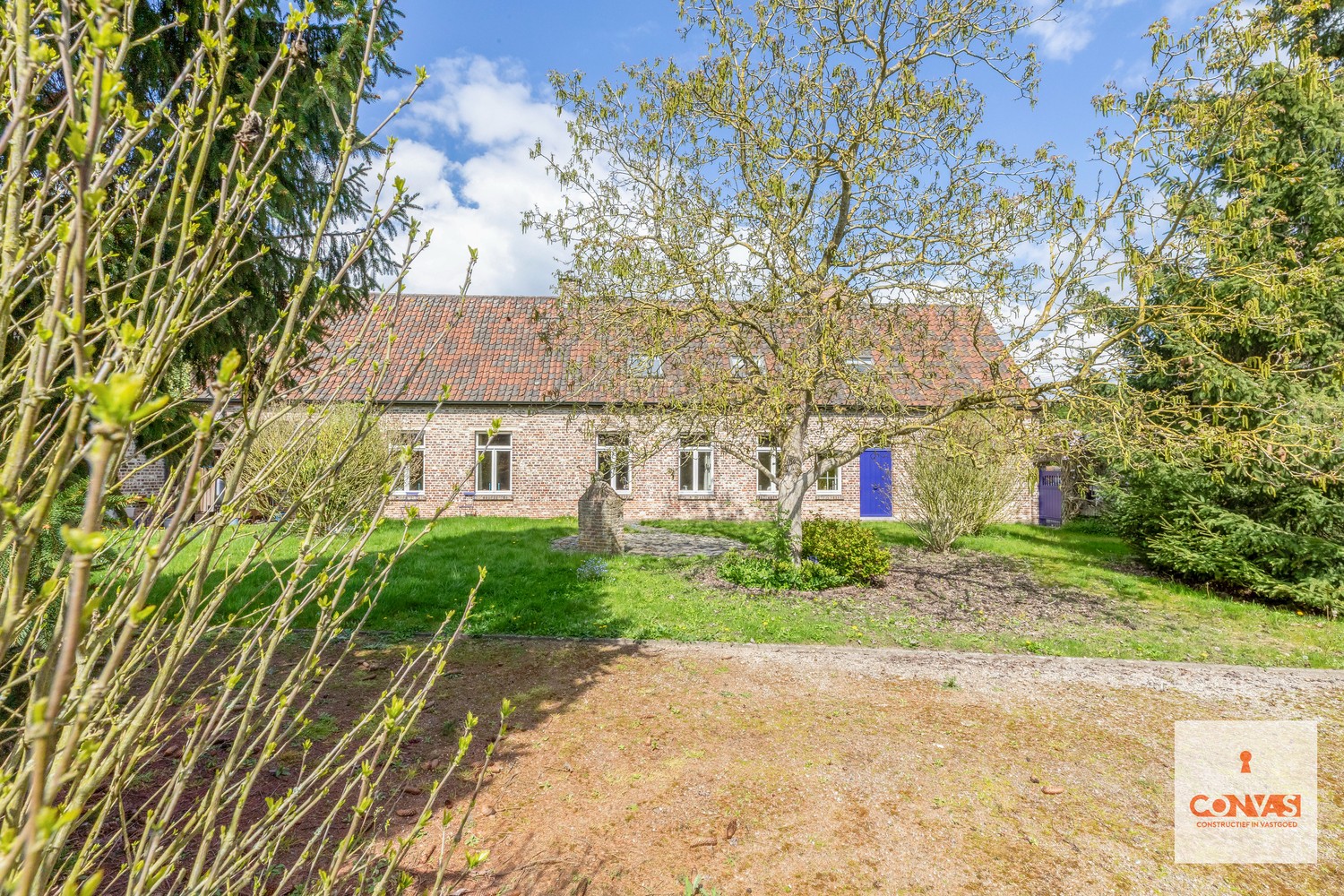 House for sale in Melle with 5 bedrooms - photo 1