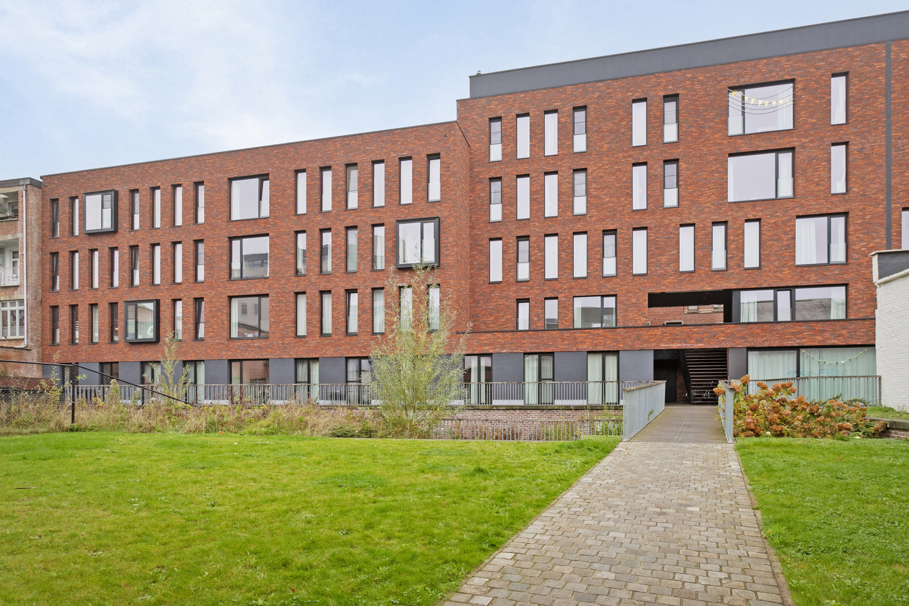 Apartment for rent in Leuven with 1 bedroom - photo 3