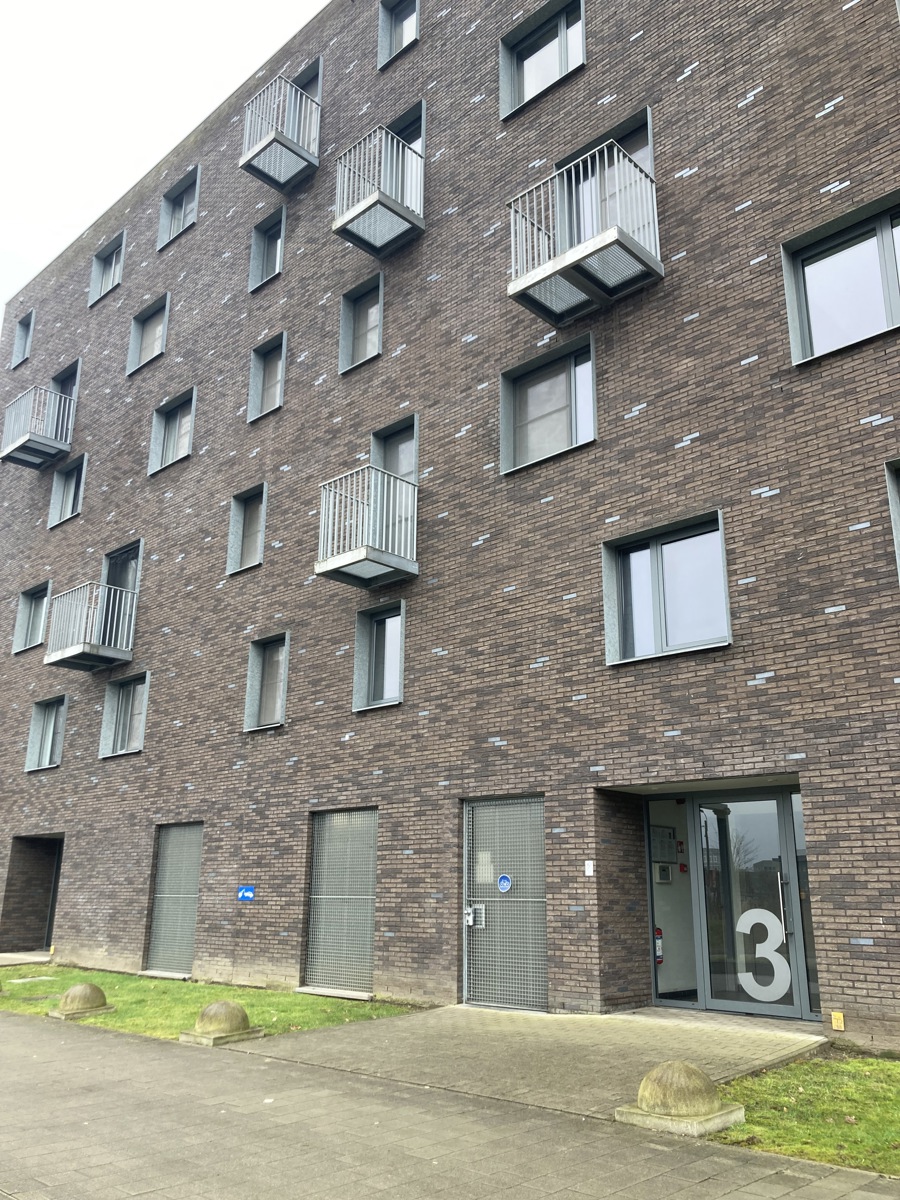 Appartement in Sint-denijs-westrem