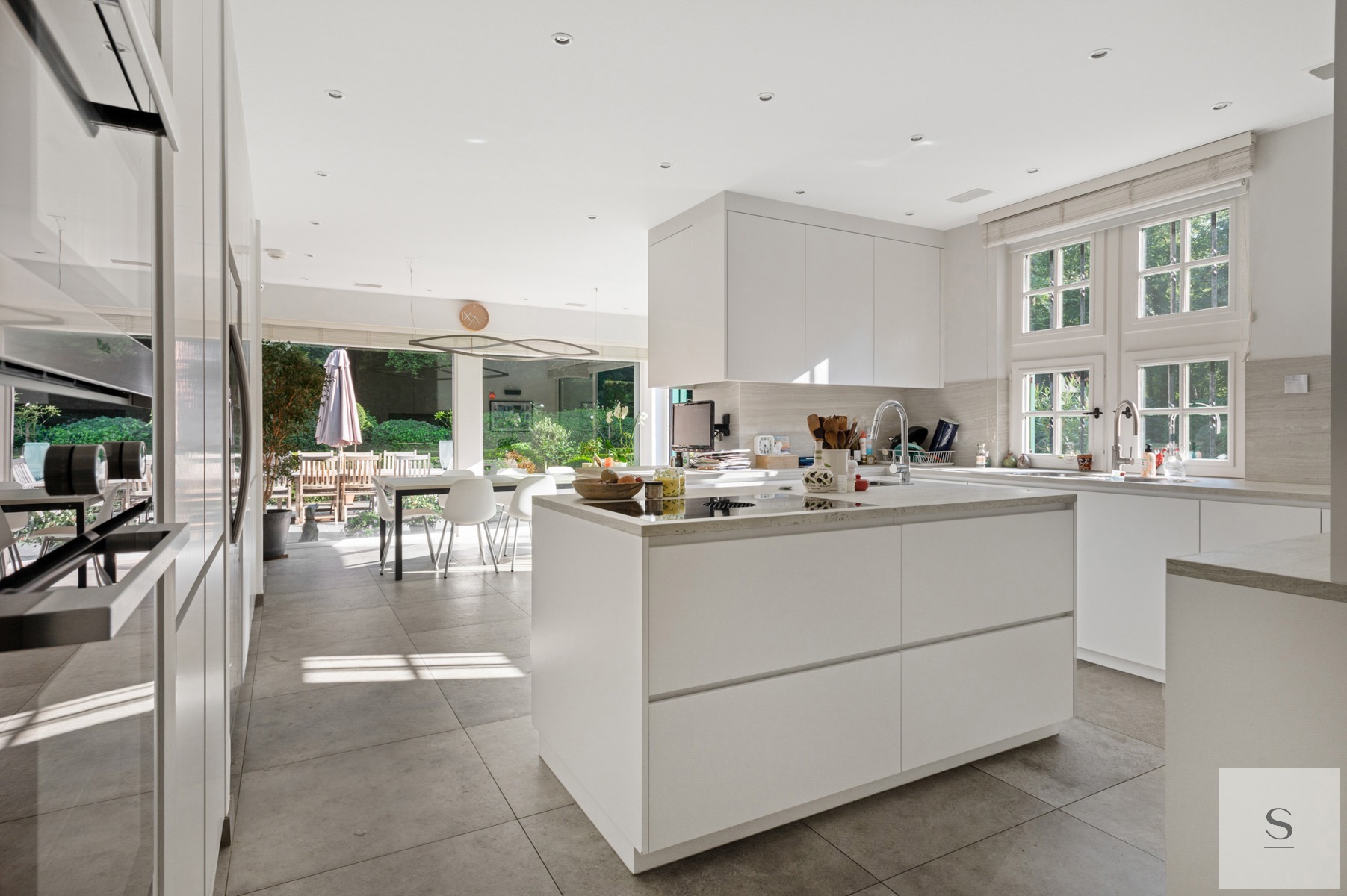 Maison à vendre à Schilde avec 4 chambres - photo 5