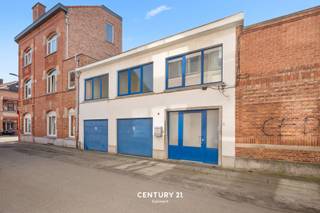 Maison à vendre à Louvain