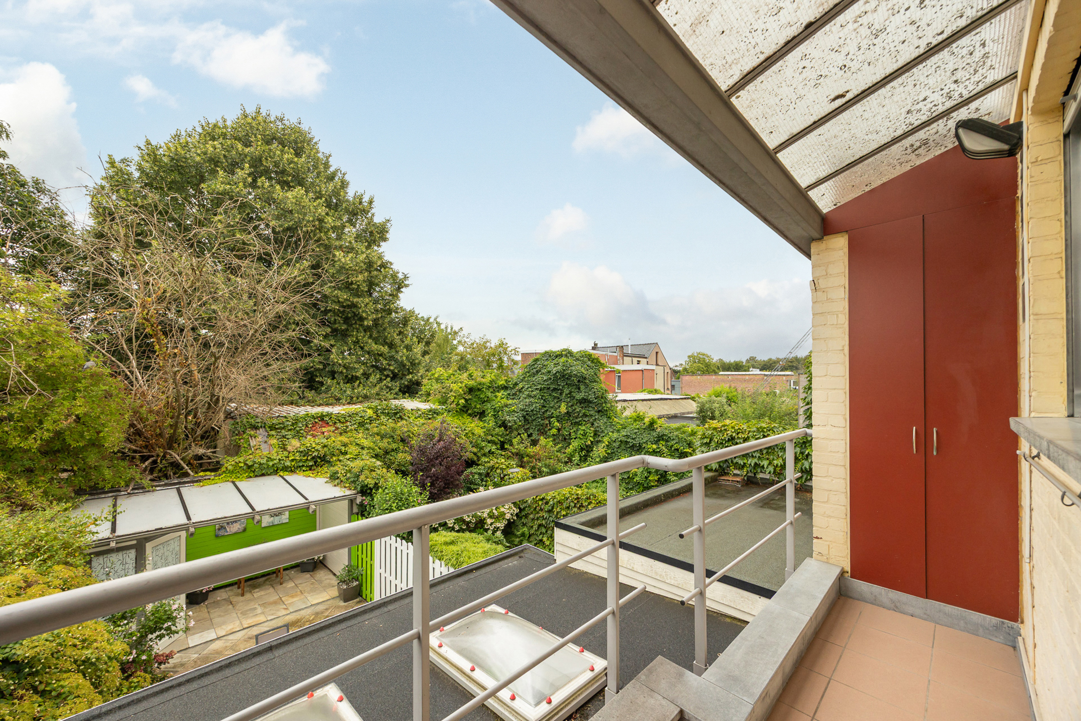 Huis te koop in Mortsel met 3 slaapkamers - foto 4