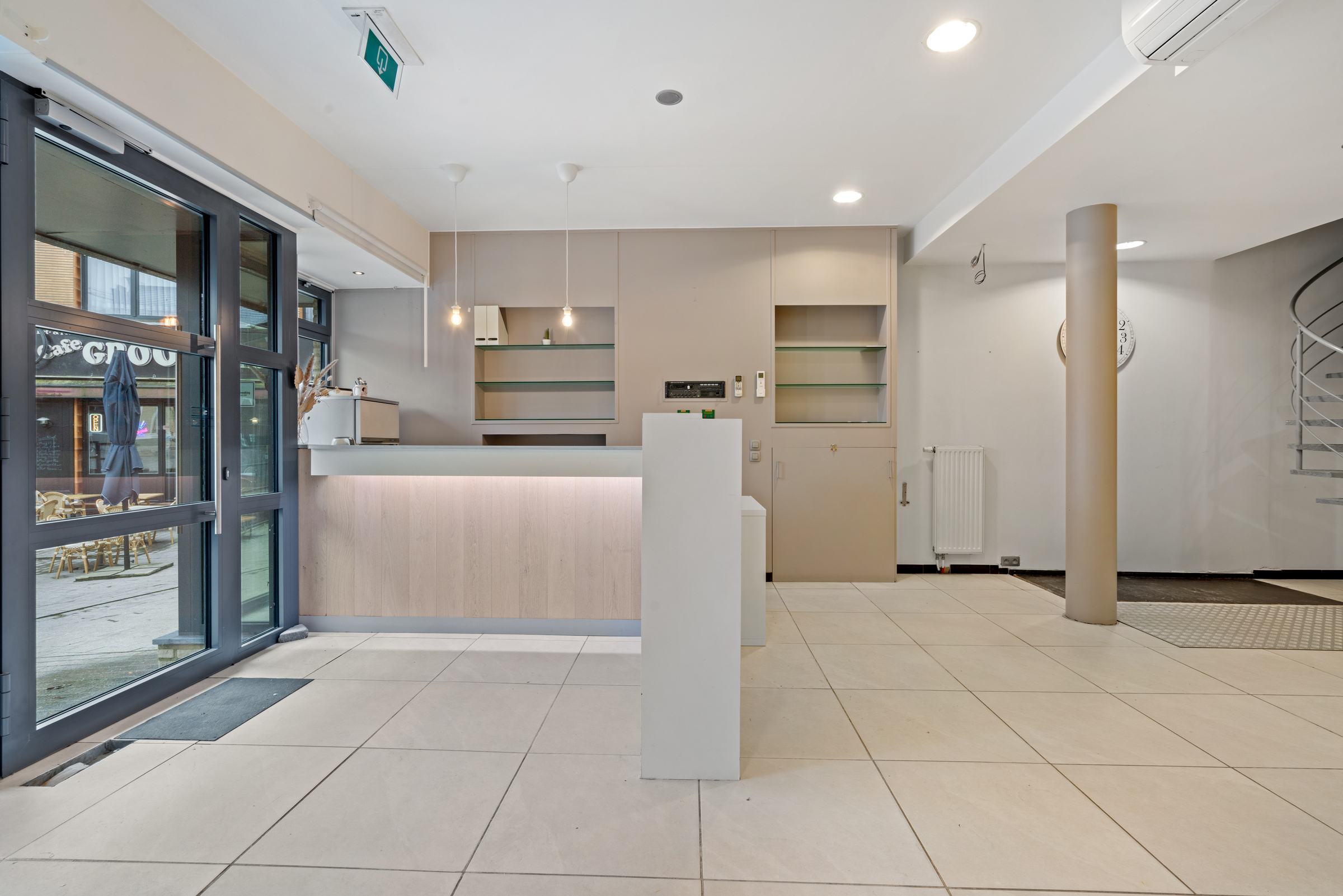 Instapklaar handelspand op Grote Markt Vilvoorde - foto 2