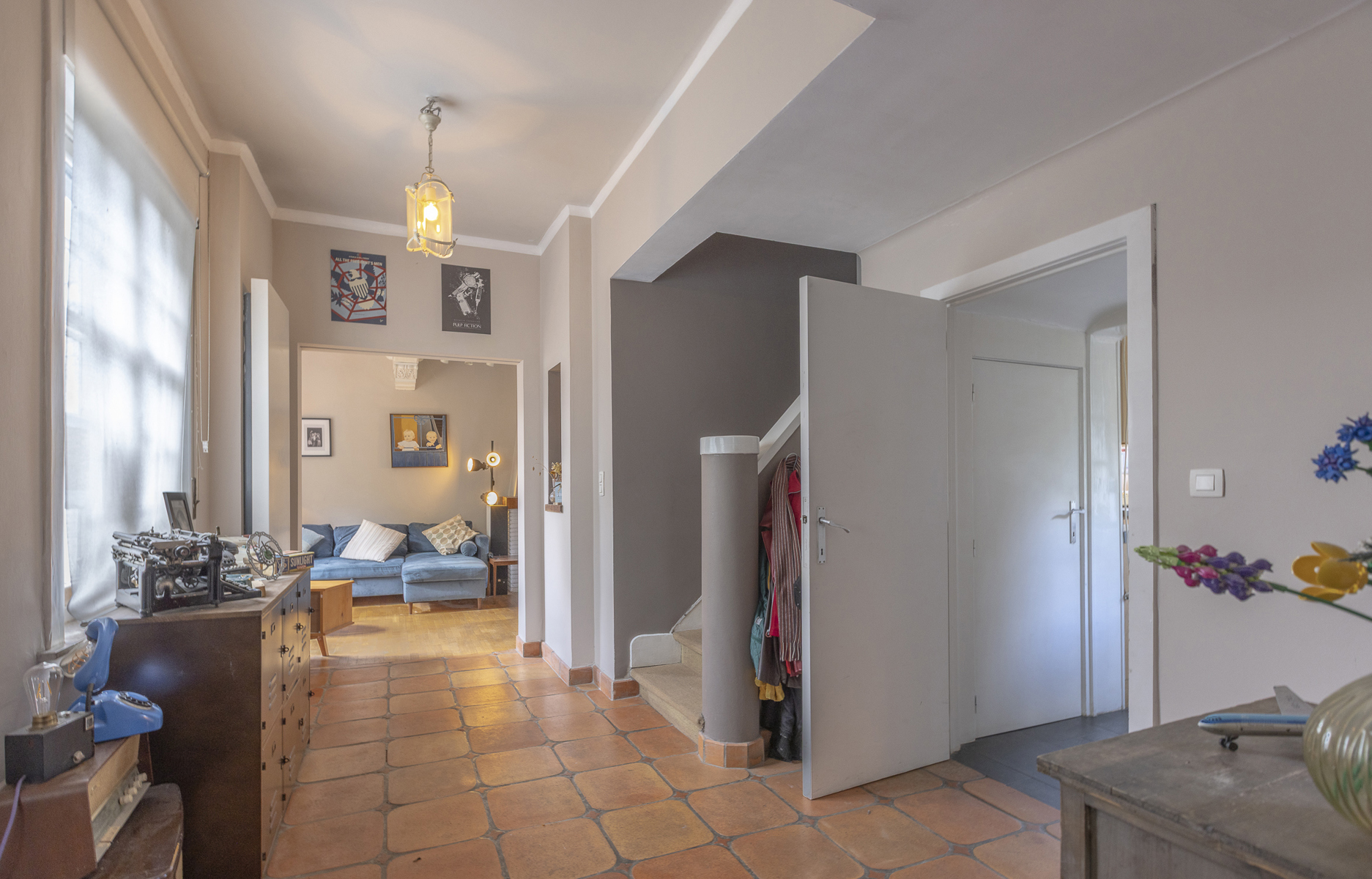 House for sale in Dilbeek with 4 bedrooms - photo 4