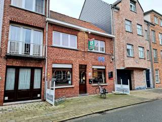 Commercial for rent in Geel
