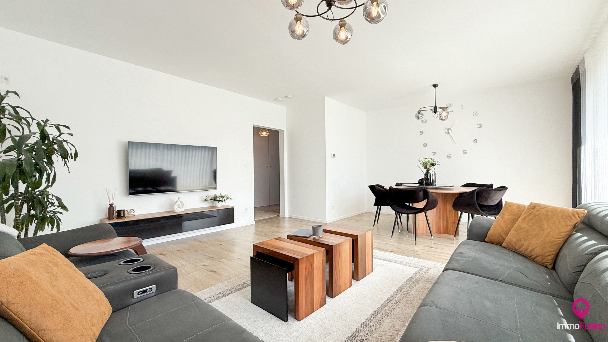 Nieuwbouw met 4 slaapkamers aan 2% registratierechten! - foto 2