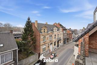 Welkom in deze unieke stadswoning waar ruimte, comfort en hoogwaardige afwerking samenkomen. De moderne woning werd gebouwd in 2013 en biedt...