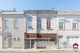 House for sale in Aalst