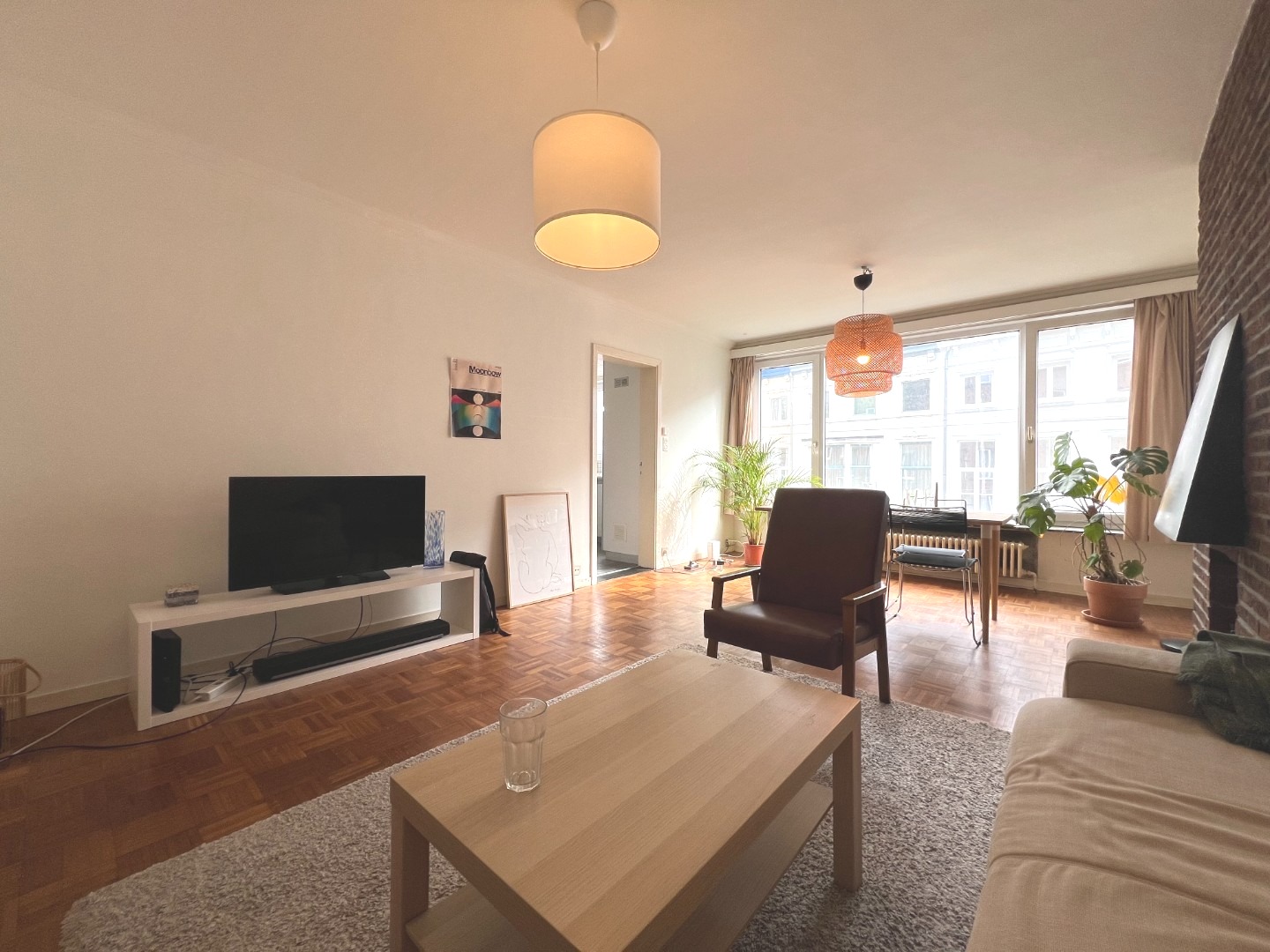 Apartment for sale in Ghent with 2 bedrooms - photo 4