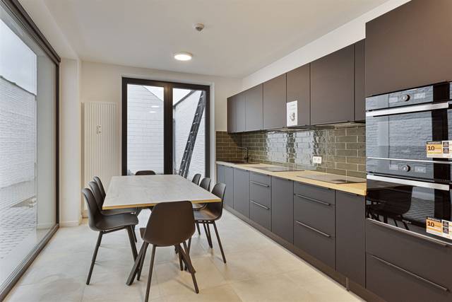 Projet à vendre à Louvain