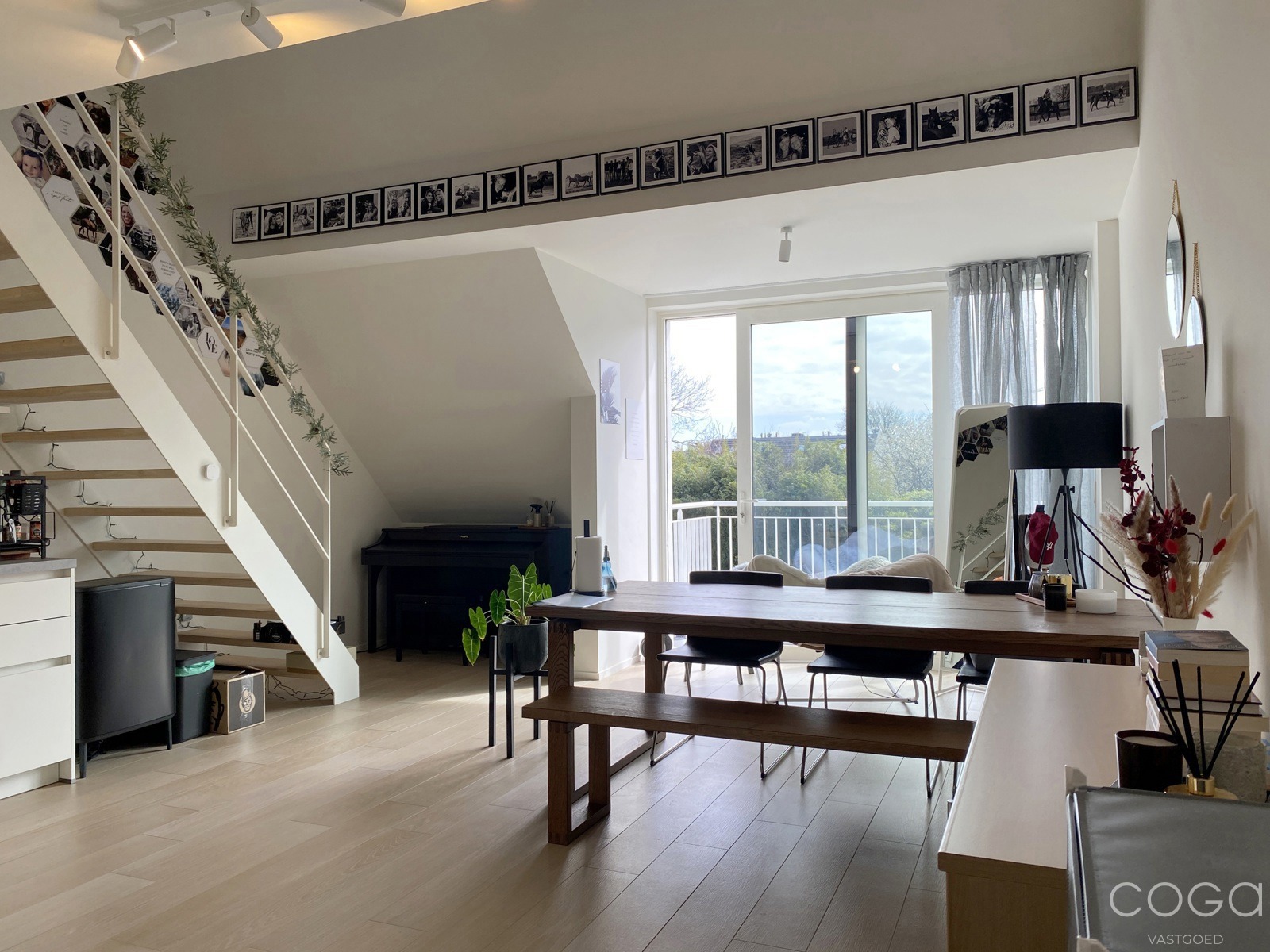 Apartment for rent in Brecht with 1 bedroom - photo 2