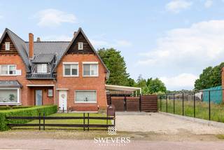 House for sale in Beringen