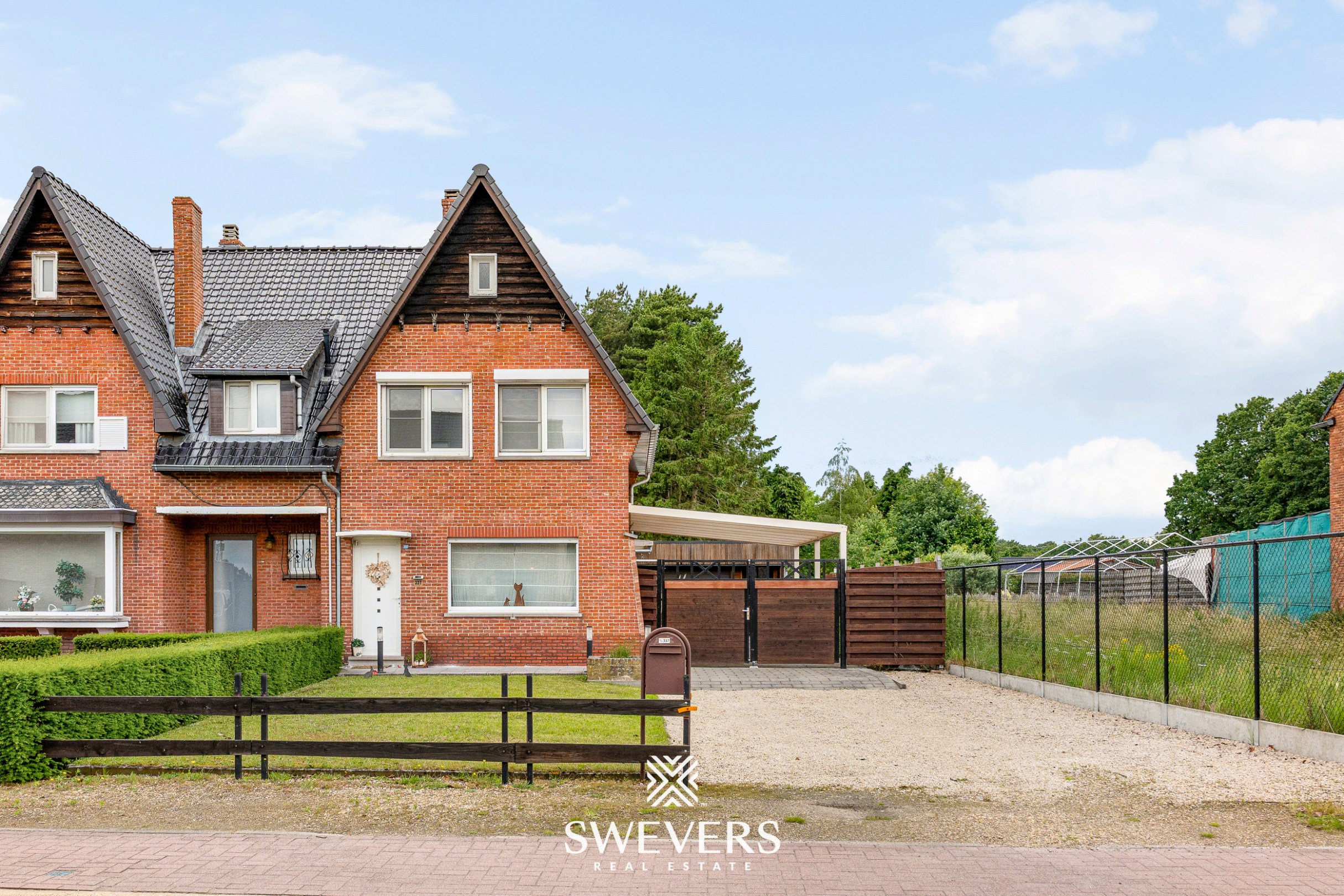 House for sale in Beringen with 2 bedrooms - photo 1