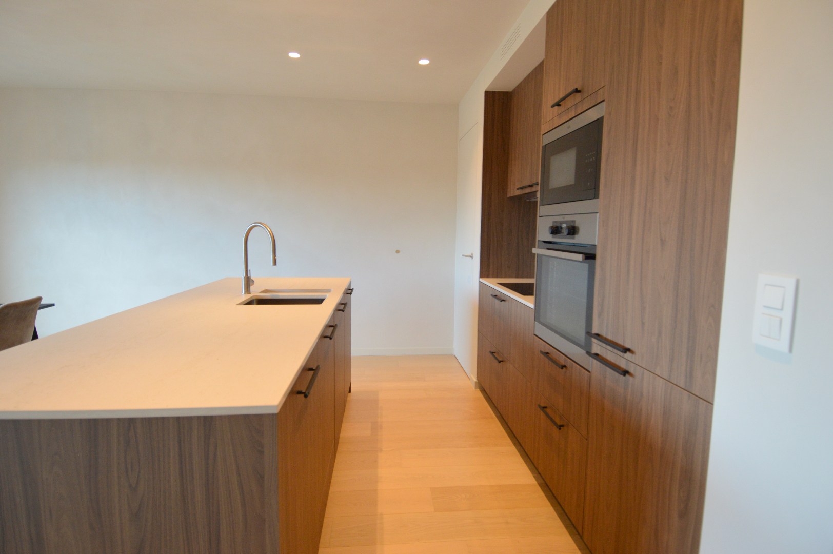 Luxe penthouse met 2 terrassen in centrum Kortrijk - foto 5