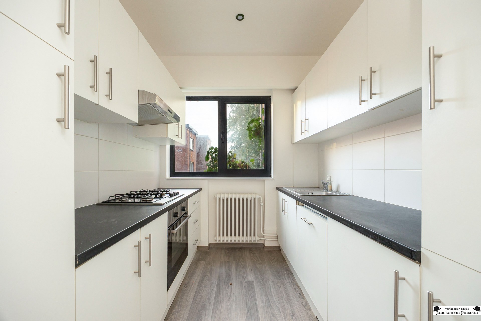 flat - photo 5