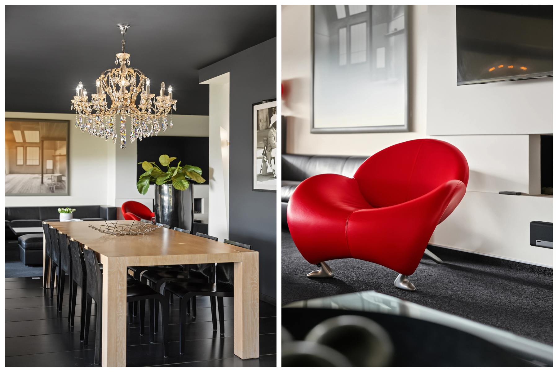 Unieke penthouse met prachtig groenzicht - foto 5