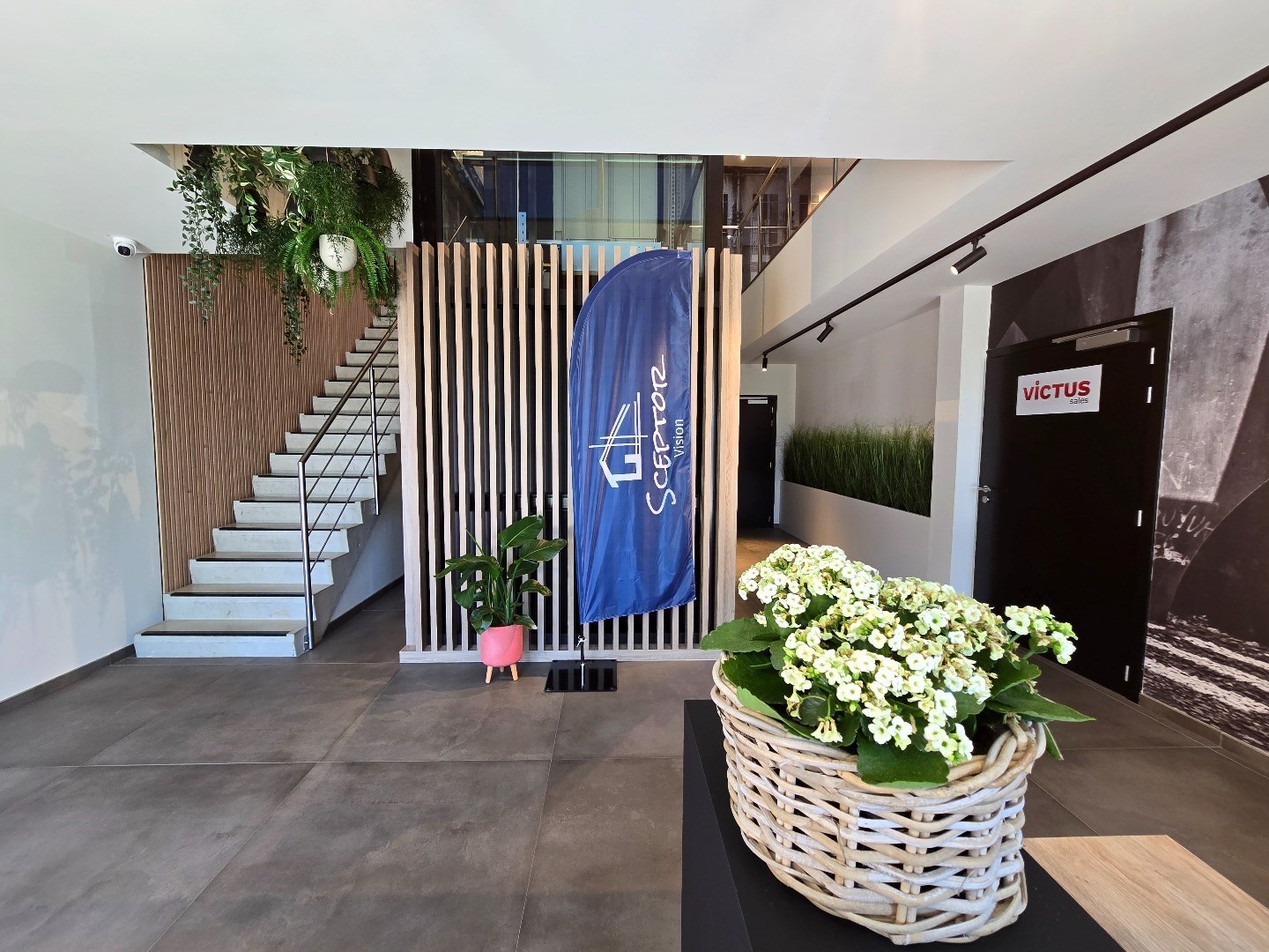 Commercial for rent in Genk - photo 5