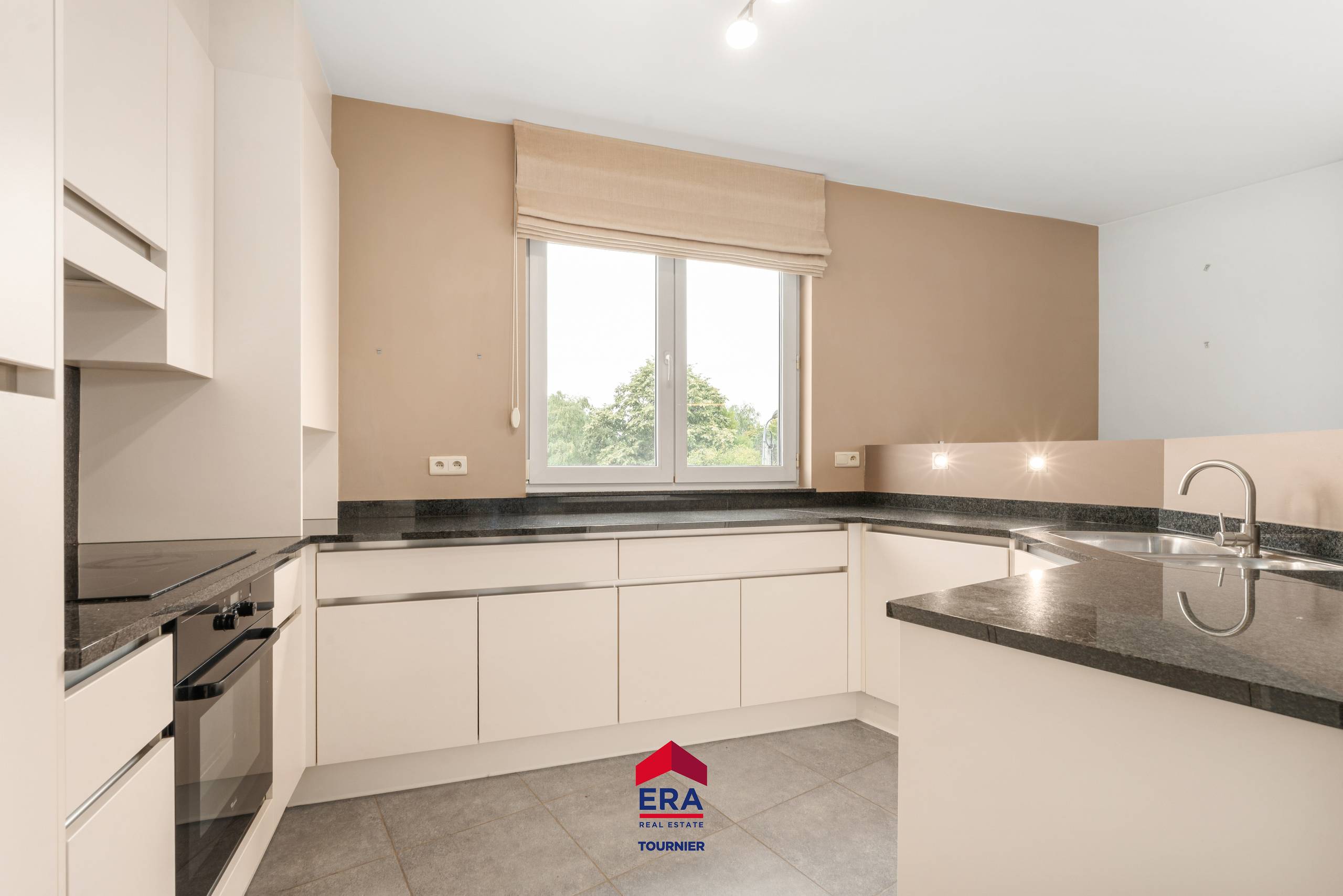Instapklaar 2-slaapkamerappartement nabij centrum Balen - foto 5