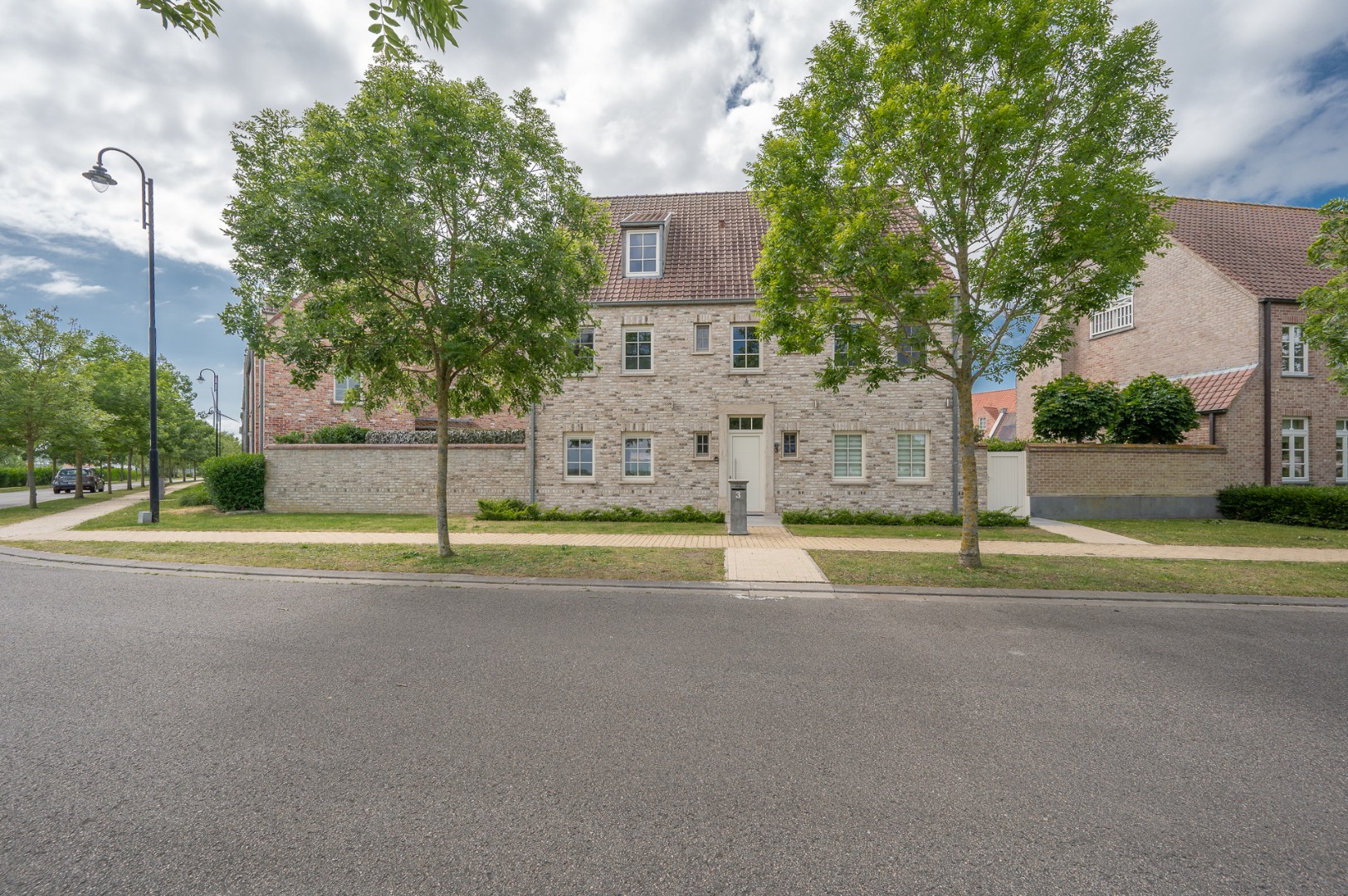 Huis te koop in Heist-Aan-Zee met 5 slaapkamers - foto 2