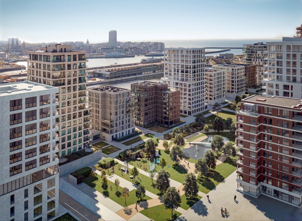 RESIDENTIE BAELSKAAI 26 - foto 4