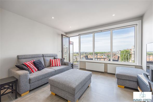 Studio met slaaphoek - foto 2