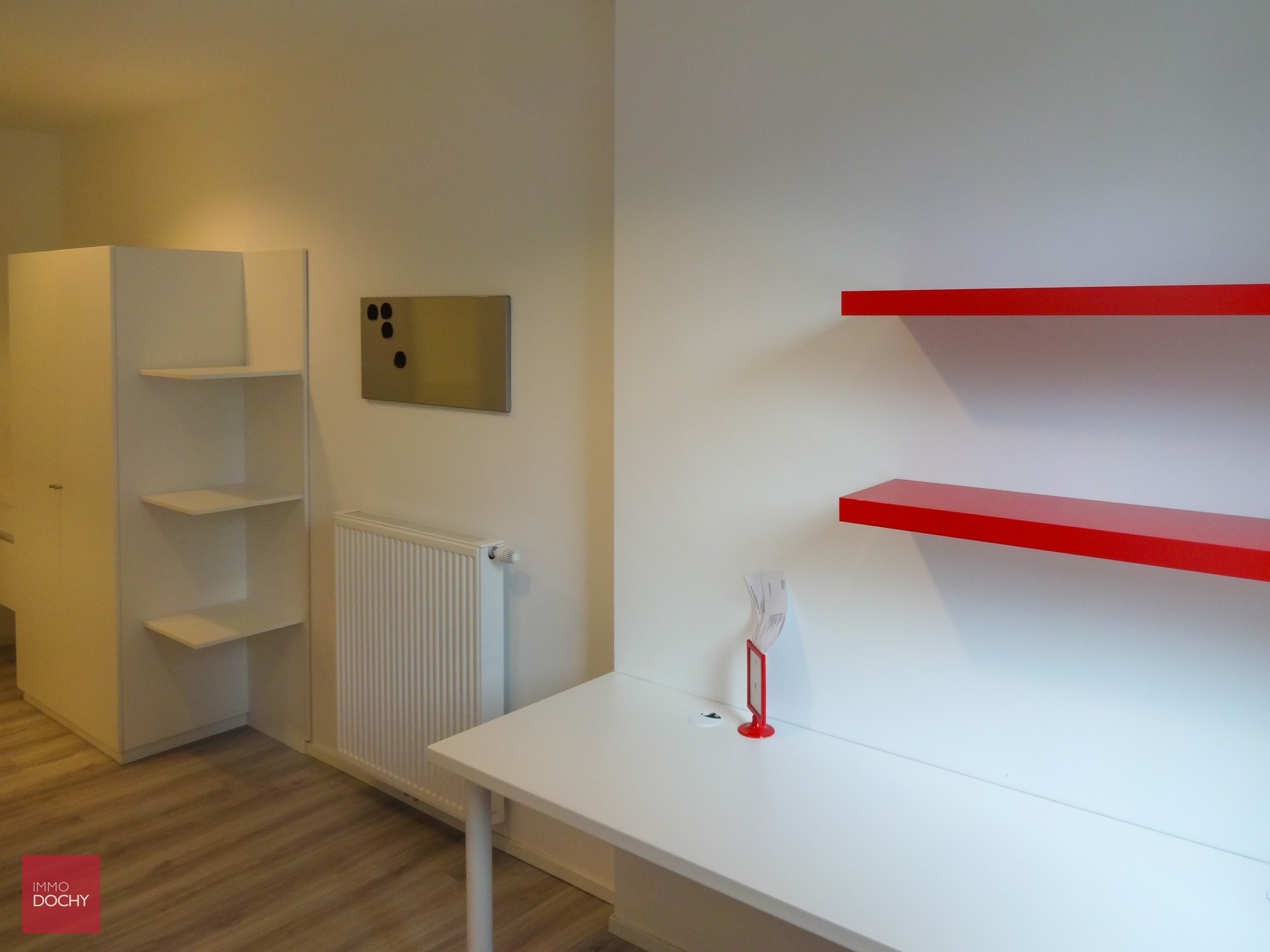 Apartment for sale in Kortrijk with 1 bedroom - photo 1