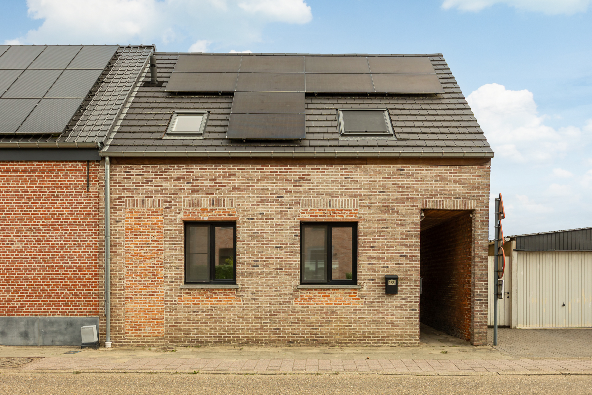 Maison à vendre à Herenthout avec 3 chambres - photo 2