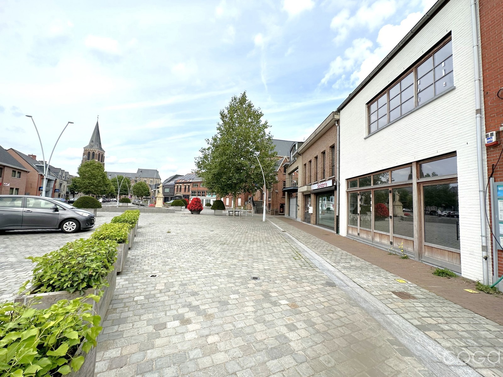  uniek en karaktervol ‘nieuwbouw’ horeca handelspand - foto 2