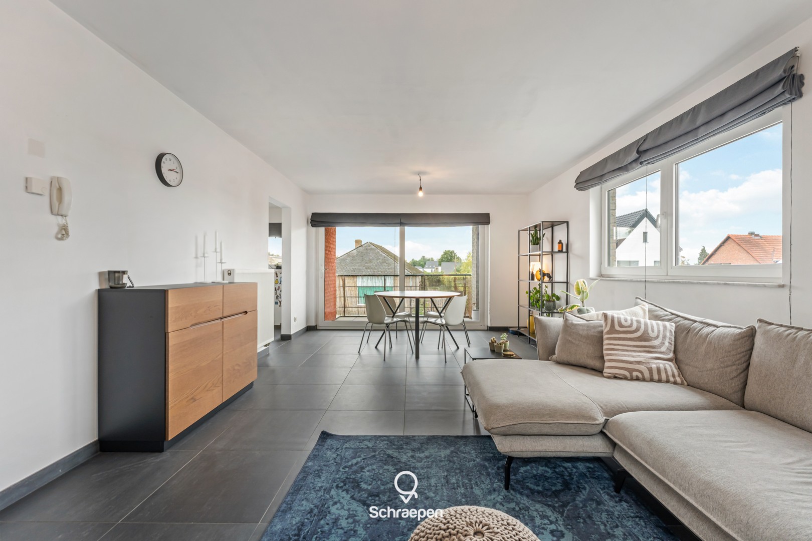 Appartement in Zonhoven