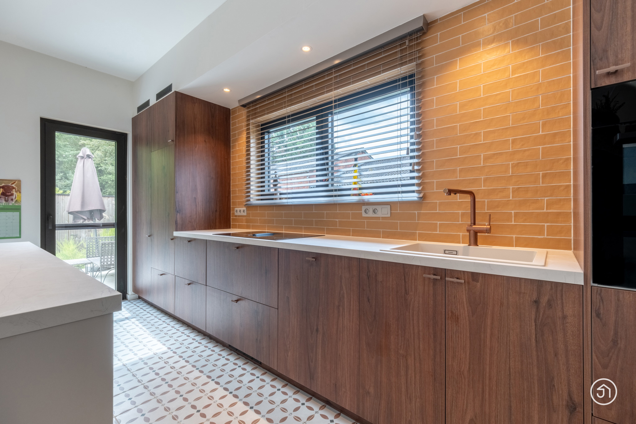 Appartement à vendre à Puurs-Sint-Amands avec 2 chambres - photo 4