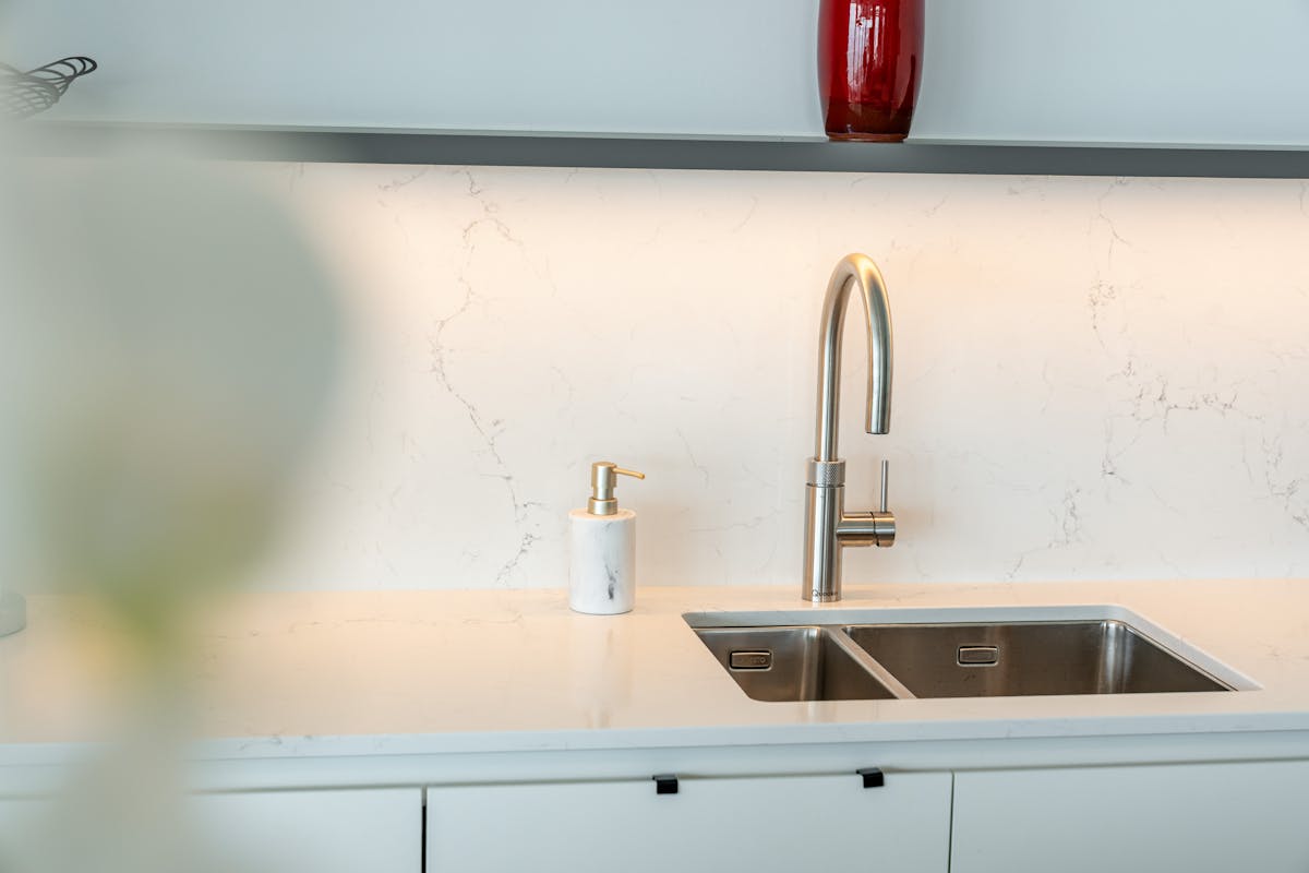 Penthouse met 3 slaapkamers en frontaal zeezicht te Oostende  - foto 5