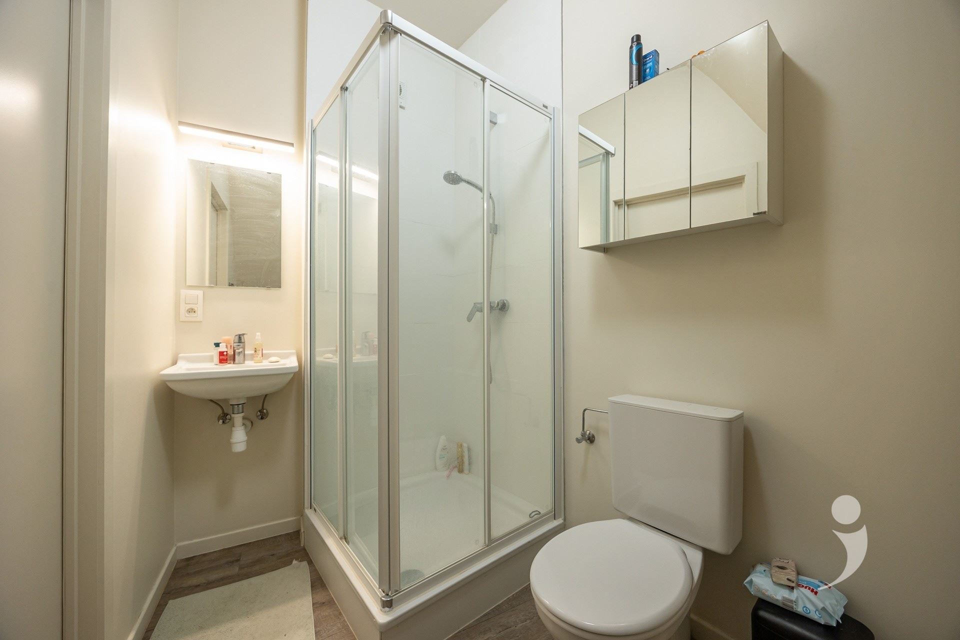 Kamer sanitair 302 - foto 5