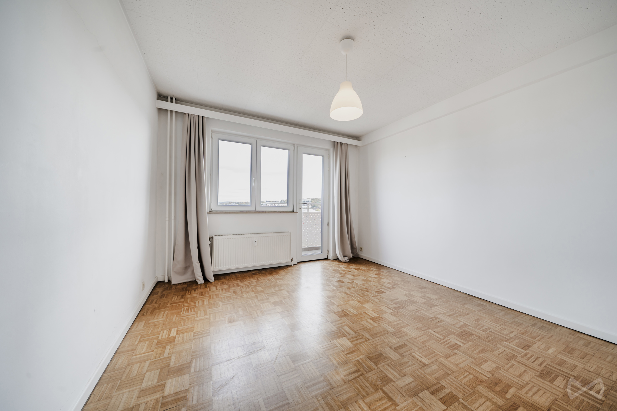 Appartement à louer à Liège avec 3 chambres - photo 5