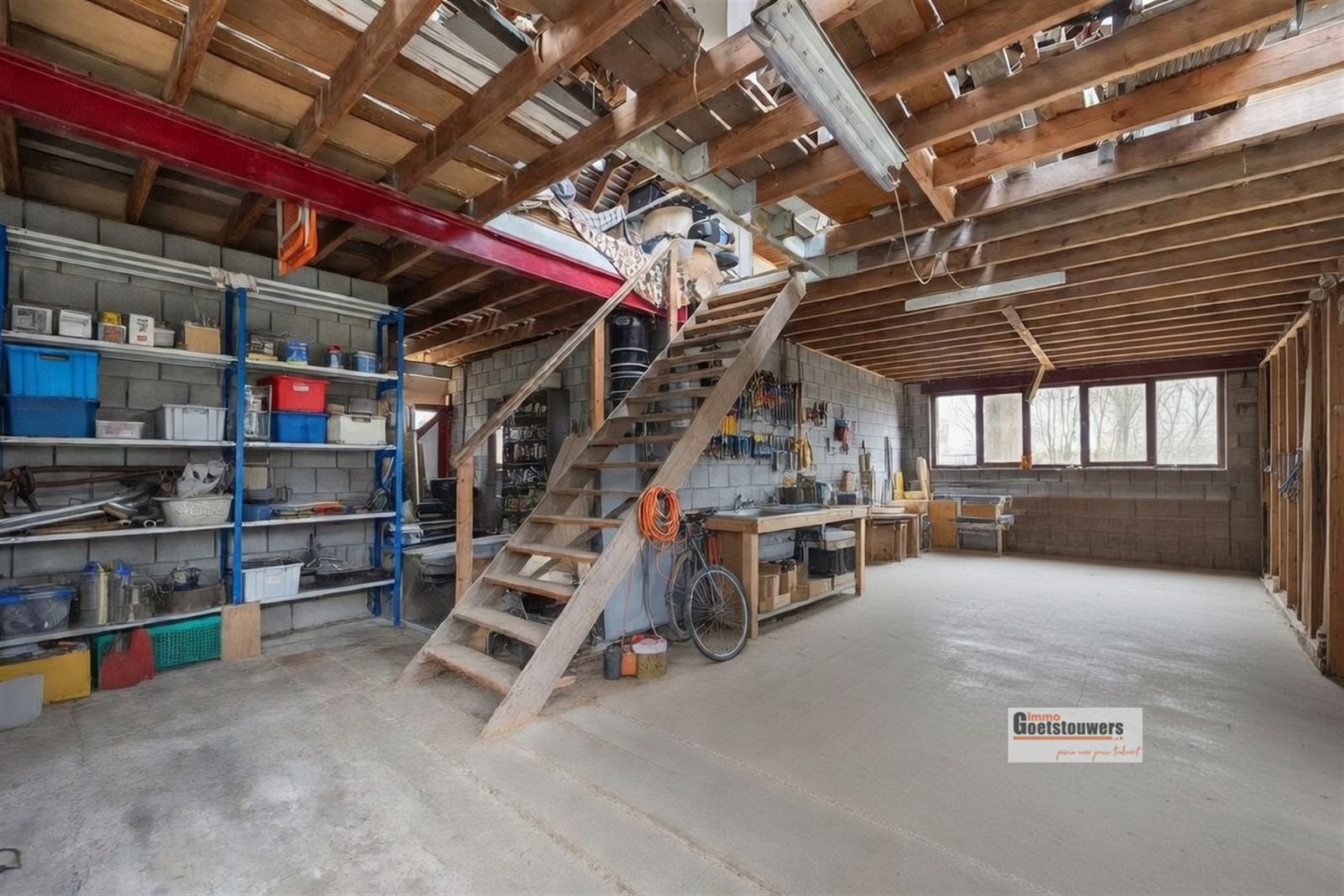 Maison à vendre à Schoten - photo 3