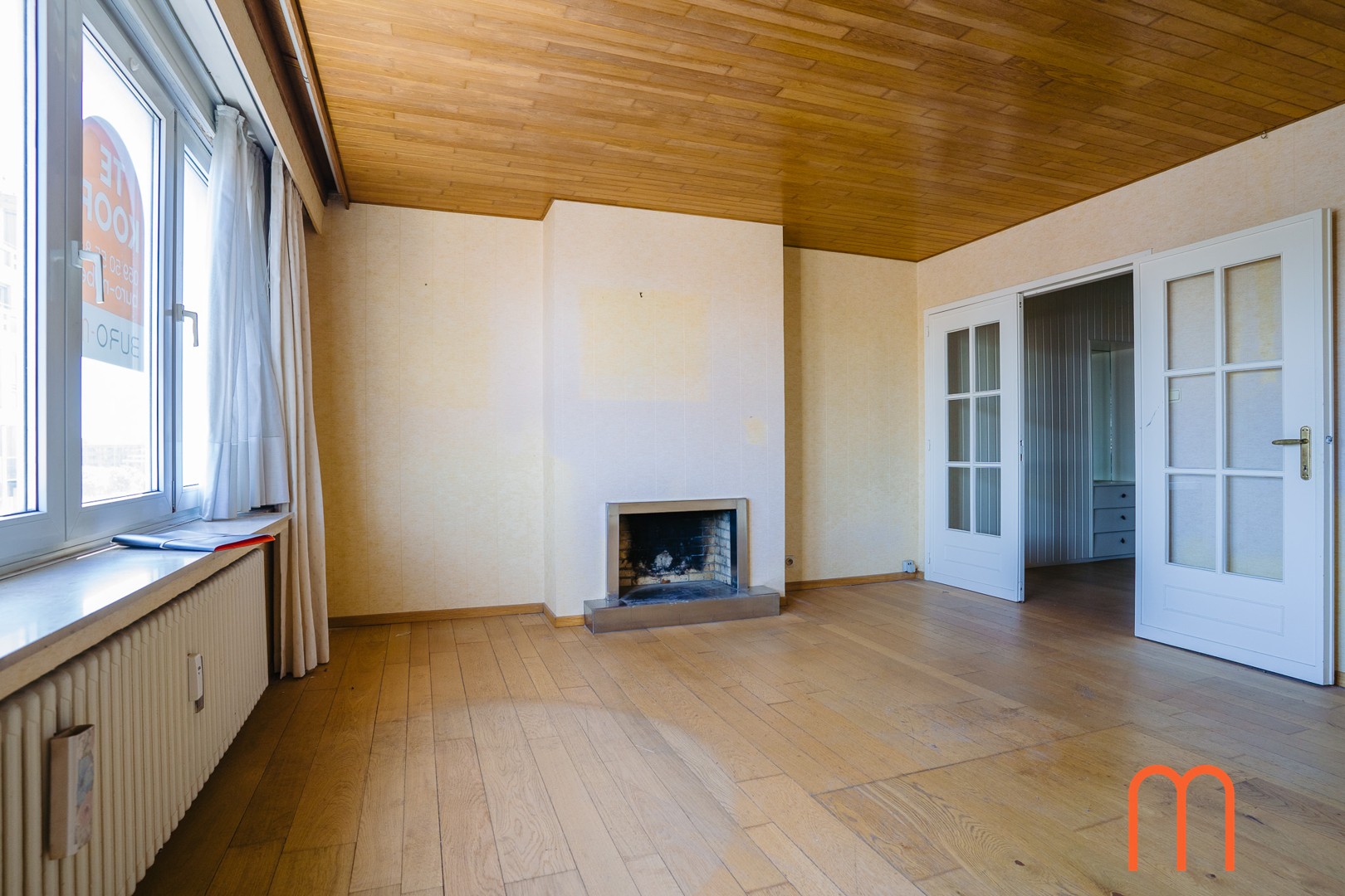 Te renoveren appartement te koop in Residentie Palmer House - foto 3