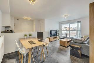 Appartement à vendre à Denderleeuw