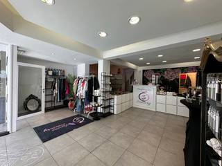 Commercial for sale in Tubize