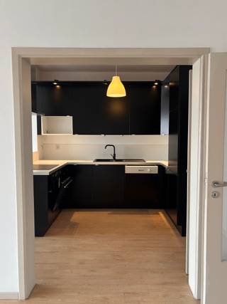 Appartement à louer à Gand