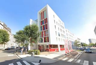 Kantoor 769m² op de 2de verdieping te huur in een modern kantoorgebouw, centraal gelegen op het hippe Nieuw Zuid, biedt uitstekende...