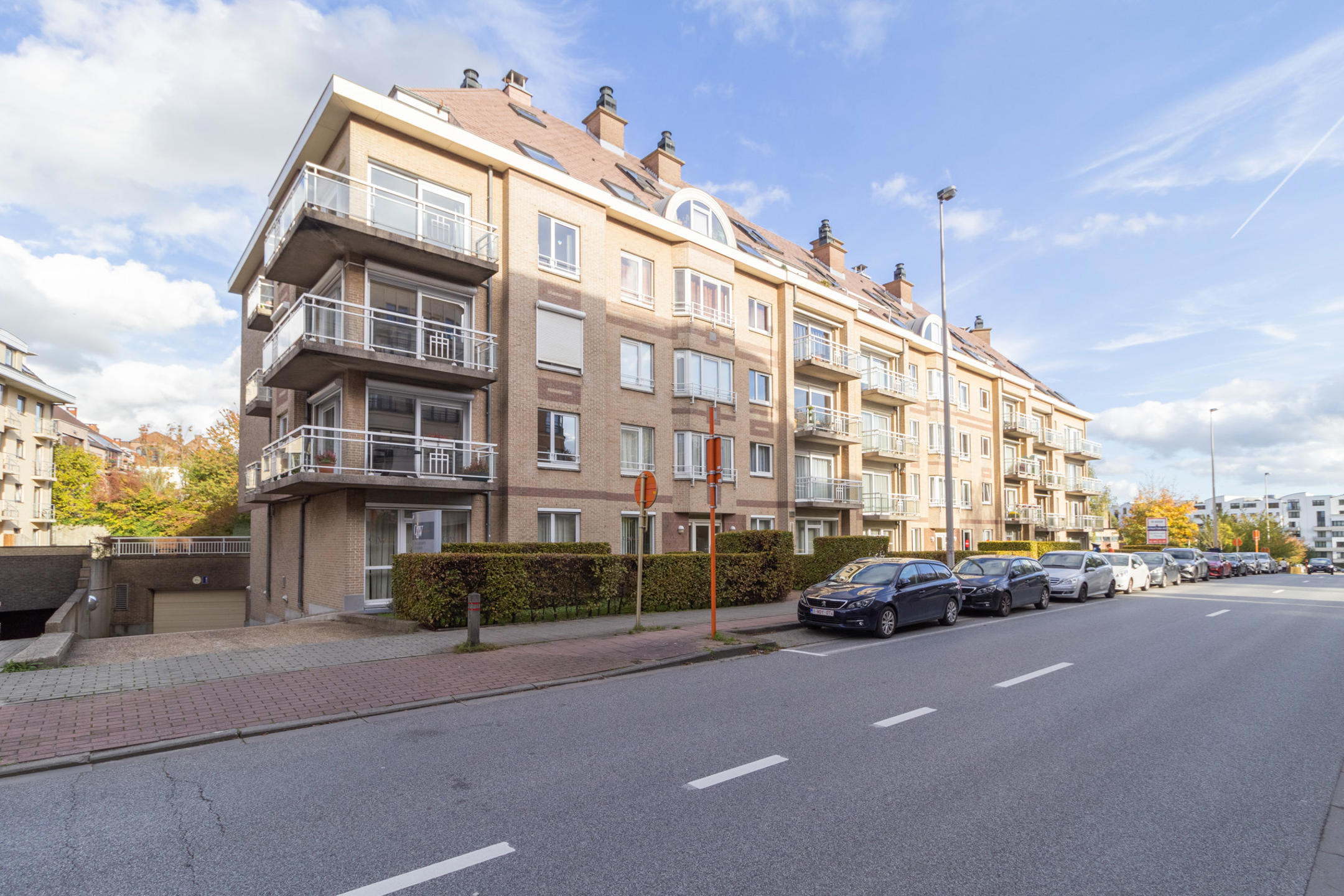 Garage te huur in Sint-Lambrechts-Woluwe - foto 3