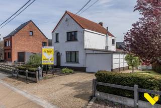 Maison à vendre à Herselt