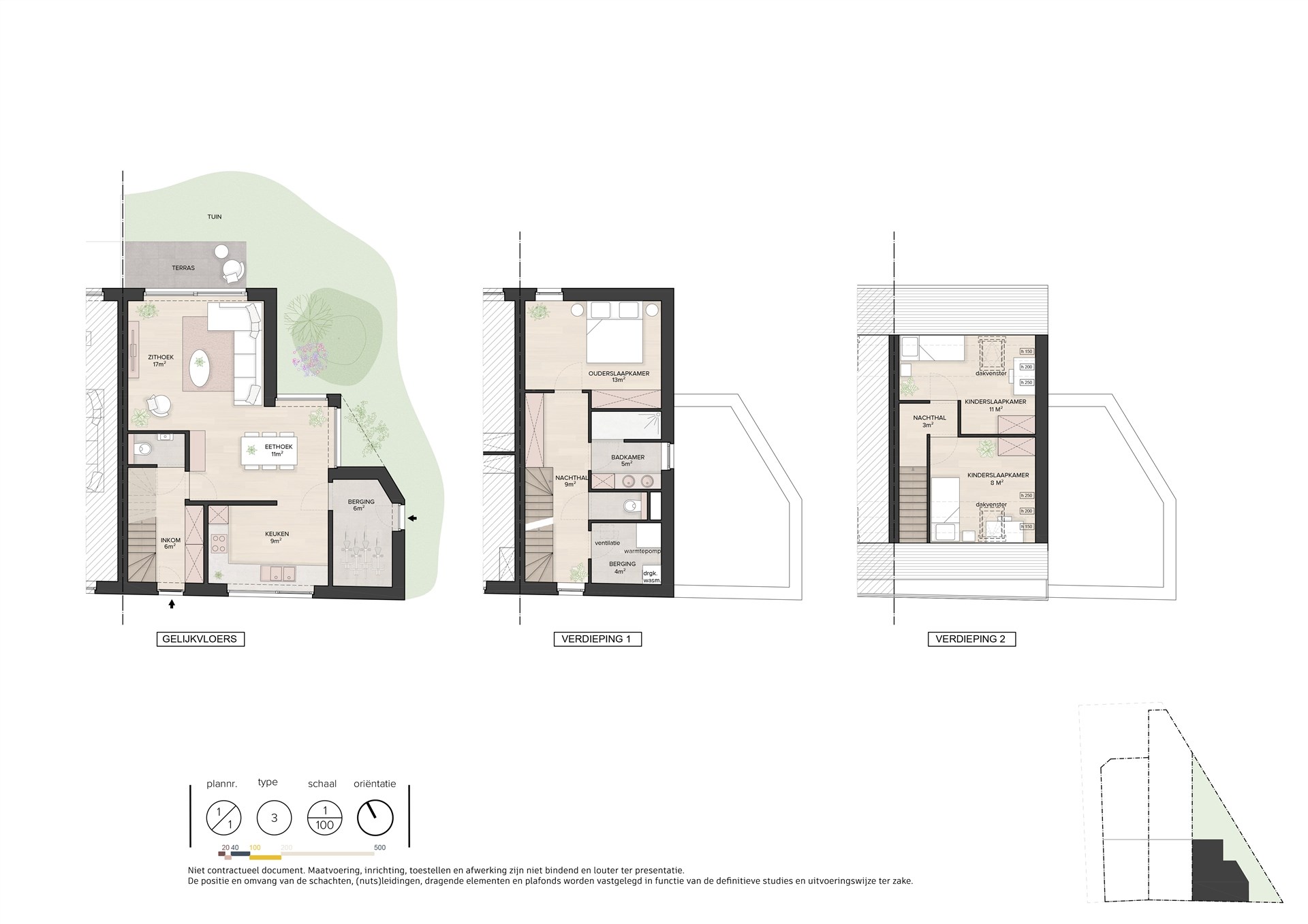 INFO AVOND WOENSDAG 1/10 19u00 - 21u00 - - foto 5