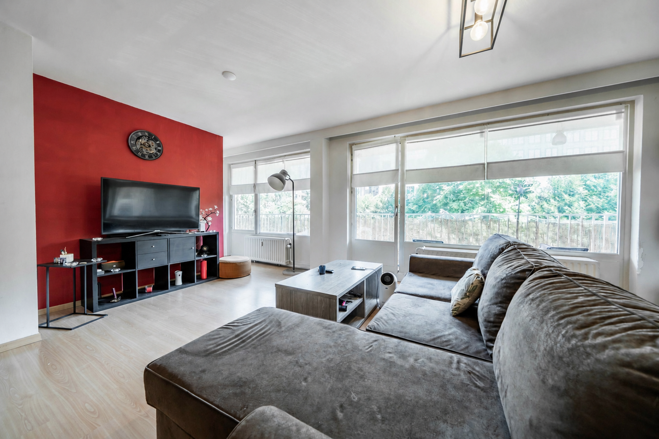 Appartement à vendre à Sint-Stevens-Woluwe avec 1 chambre - photo 2