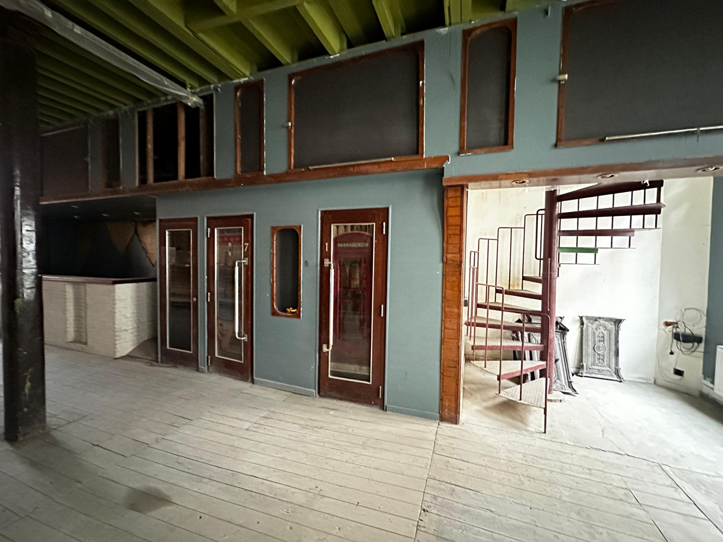 TE RENOVEREN GEBOUW - foto 5