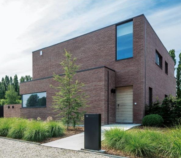 TE KOOP in ZOTTEGEM - Rodestraat  27 (Lot 1) - foto 1