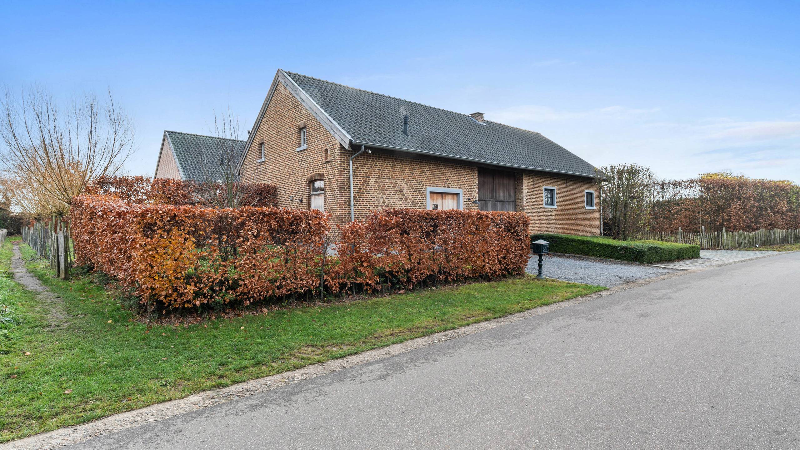 House for sale in Herk-De-Stad with 3 bedrooms - photo 3