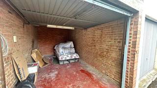 Garage for sale in Aalst