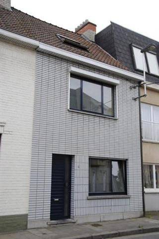 Maison à vendre à Gand