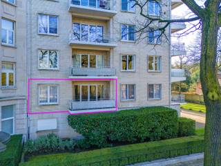 Apartment for sale in Antwerp